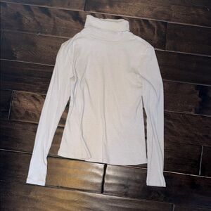Old Navy Turtleneck Top
